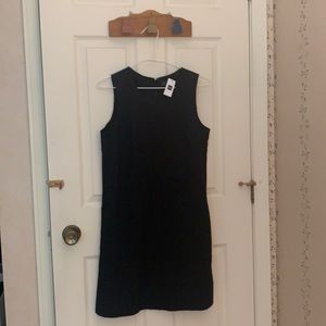 Gap Black Summer Dress